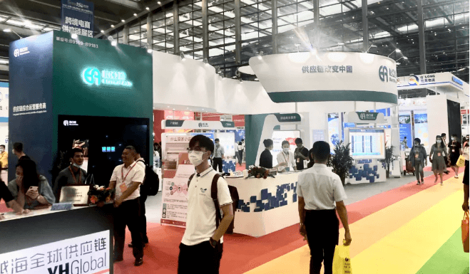 香港商报：ag亚娱携国代品牌亮相第十五届物博会